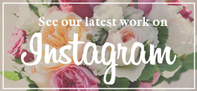 Hello Blossoms Instagram